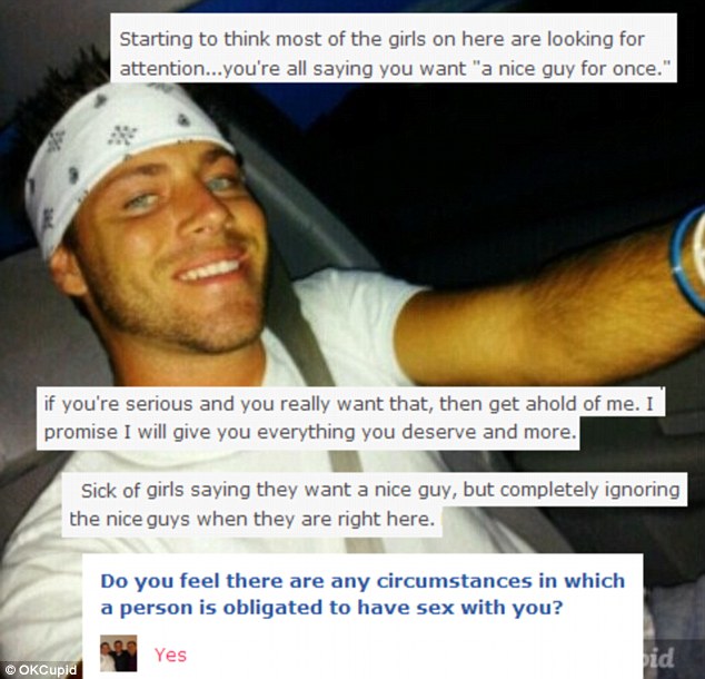 nice guys okc example