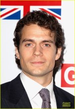henry cavill british