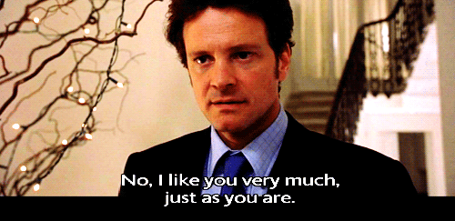mark darcy