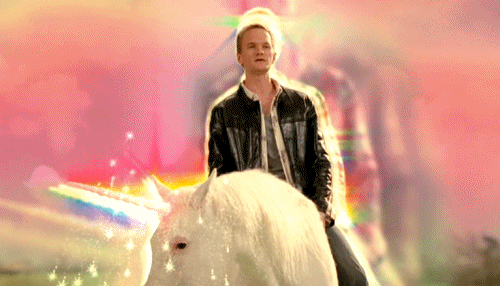 NPH unicorn
