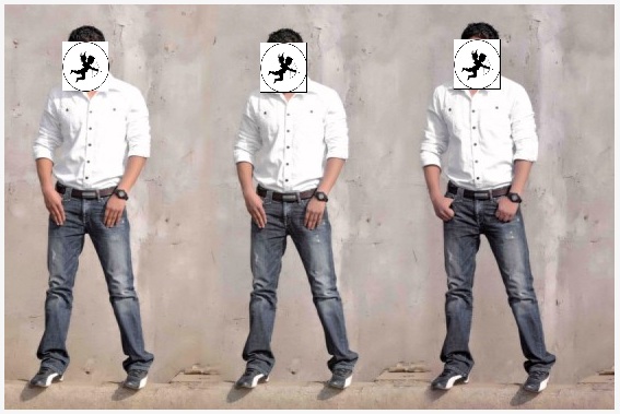 triple headshot glory