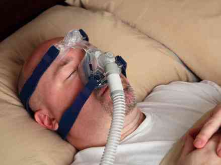 cpap