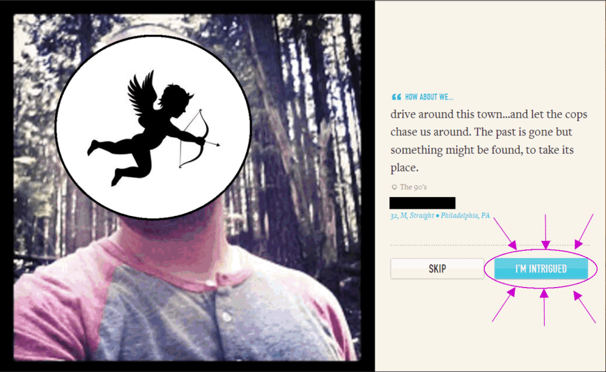 how about we gin blossoms