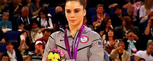 McKayla-Maroney-Not-Impressed-Face-Receiving-Medal