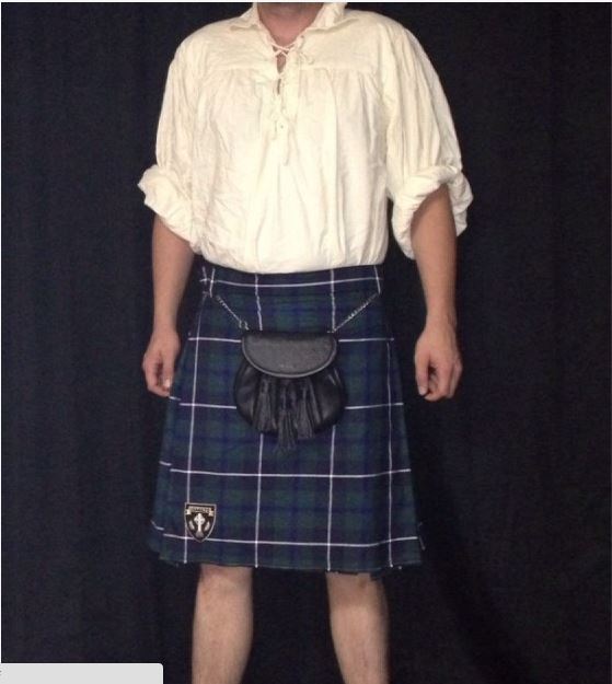 kilt