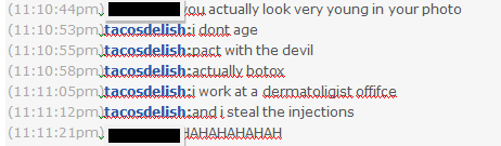 terrifying chat part 2