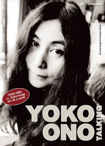 yoko ono