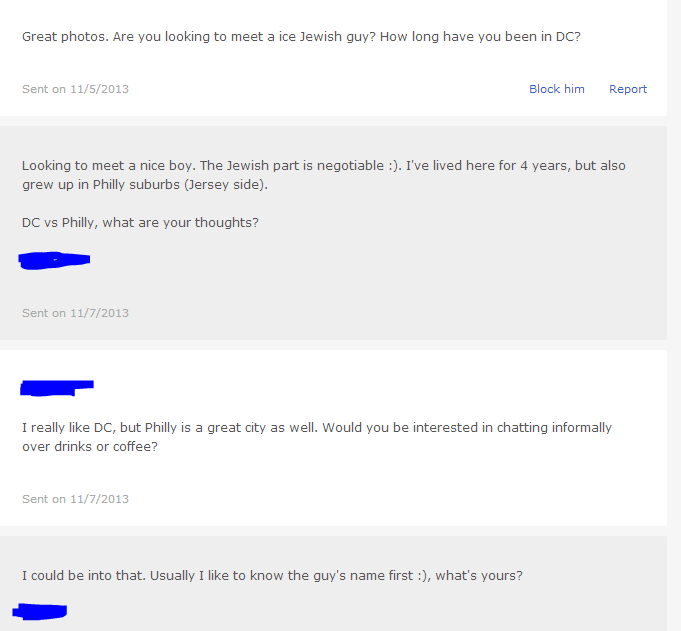 facebook stalking gone wrong PT 1