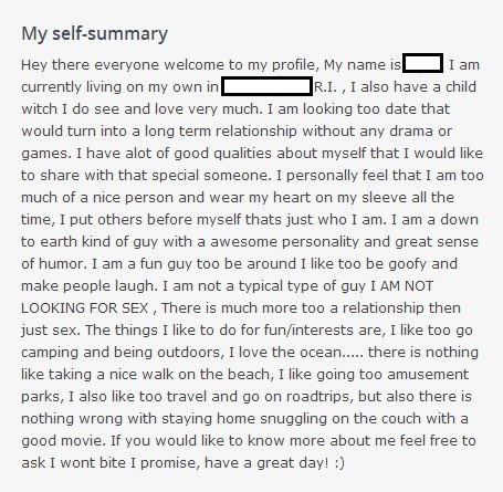 judgemental nice guy 3