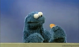 cookie monster